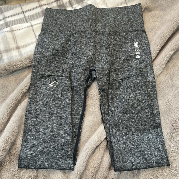 Gymshark leggings - Picture 4 of 6